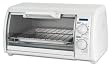 Black & Decker TRO420 Toast-R-Oven Classic Toaster Oven