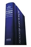 Human Action: A Treatise on Economics (Scholars Edition)