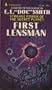 First Lensman