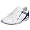 White/Olimpic Blue