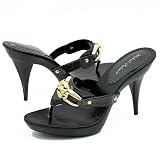 Michael Antonio Vario Heels