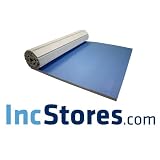 Roll Out Gymnastics Tumbling Wrestling Exercise Martial Arts Mat Tatami Surface 5'x10'
