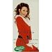 All I Want For Christmas Is You - Snowscene sleeve cd cover