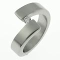 Schumann Design Edelstahlkollektion ES009 Edelstahl Rg 50-64 100108011005