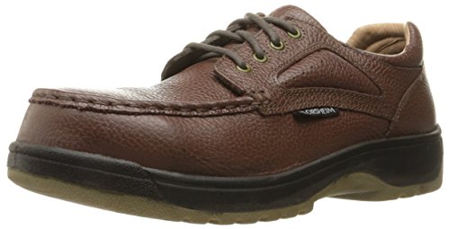 Florsheim Work Men's FS2400 Steel-Toed Work Shoe