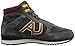 Armani Jeans Men's Hightop RN Fashion Sneaker