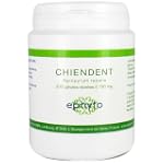 Ephyto - Chiendent - 200 g�lules - Le...