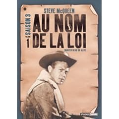 Au nom de la loi: Saison 3,  Vol.1 - Coffret 3 DVD