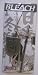 TV Animation Bleach Toshiro Hitsugaya Metal Phone Charm Strap ~Cosplay~