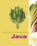 Data Structures and Problem Solving Using Java (3rd Edition)
