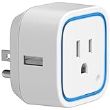 Aeon Labs Aeotec Z-Wave Smart Switch 6, Gen5