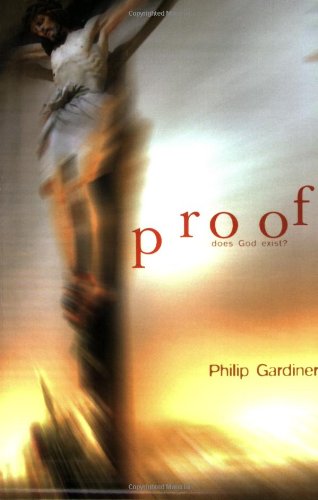 Proof: Does God Exist? (Is There Any Evidence for the Existence of God?)