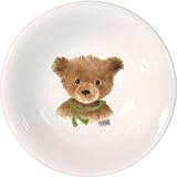 Gien Bears Cereal Bowl (Boy Or Girl)
