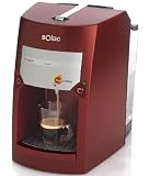 Produkt-Bild: NEU: Easy Serving Espressomaschine 'freecoffee' inkl. ESE Gourmet-Pack