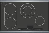 Bosch NET5054UC 500 SERIES 30 IN ELEC COOKTOP
