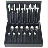 ASA Cutipol 32000950 24tlg. Besteck-Set NOOR im Besteckkasten 32000950