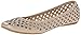 Kenneth Cole REACTION Women's Slip Gloss 2 Ballet Flat