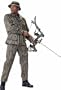 Smokey Branch Camouflage BDU Shirt