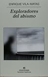 Exploradores Del Abismo