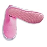 Easy USA - Womens Aqua Water Shoe, Pink