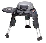 Aussie Adventure Grill With Side Burner
