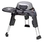 Aussie Adventure Grill With Side Burner