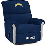 Imperial San Diego Chargers MVP Recliner Recliner