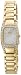 Citizen Women's Eco-Drive Dress Swarovski Crystal Accented Gold-Tone Watch #EW9622-58D