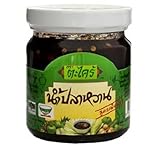 Nam Pla Wan "Takrai" Sweet Fish Sauce for Mango (225g.) thai food, best thai food, healthy thai food, cooking thai food, fish sauce, thai dipping sauce, nam pla, thai menu, thailand food, asian grocery, asian recipes, thai dishes, thai sauce, sauce for fish, where can i find fish sauce, fish and sauce, fish in sauce, sauce with fish, dipping sauce for, mango salsa mango salsa, fish with sauce