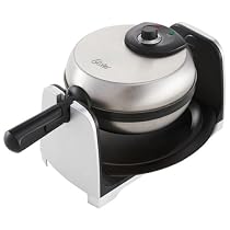 oster waffle maker
