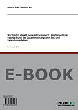 Wer (nicht) glaubt geniesst (weniger)? ? Ein Versuch zur Beschreibung des Zusammenhangs von SoD und Rezeptionserleben - Matthias Hofer, Matthias Wirz