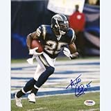 Antonio Cromartie San Diego Chargers Autographed Photo