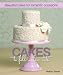 Cakes to Fall in Love With