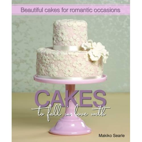 Cakes to Fall in Love With