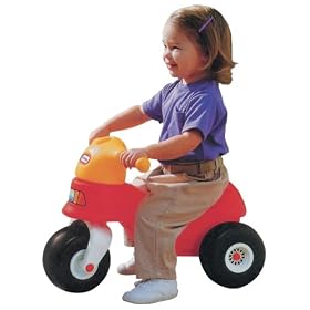 Little Tikes Mini Cycle