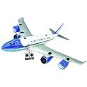 Remote Control Air Force One Airliner Jumbo Jet (49MHz)