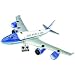 Remote Control Air Force One Airliner Jumbo Jet (49MHz)