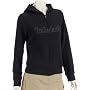 Timberland Womens Essential Logo Full Zip Hoodie