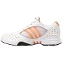 adidas Women's CC Ivy Tennis Shoe,White/Callis/Black,7 M