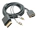 XBOX 360 HD VGA AV CABLE 6FT