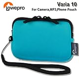 Lowepro Varia 10 Camera Case (Teal)