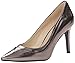 Nine West Women's Jetplane Leather Dress Pump