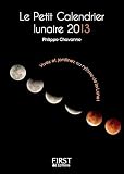 acheter livre occasion Le Petit Calendrier lunaire 2013