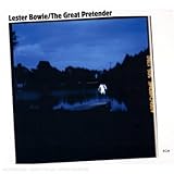 The Great Pretender