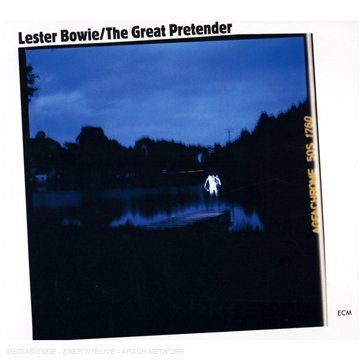 CD-Charts  Search : The Great Pretender