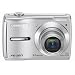 Olympus FE-310 8MP Digital Camera with 5x Optical Zoom (Silver)