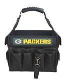 NFL Tool Bag 30115 Green Bay Packers