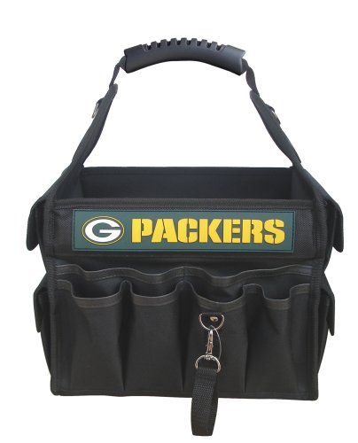NFL Tool Bag 30115 Green Bay Packers