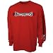 Search : Tampa Bay Buccaneers Red Flea Flicker Long Sleeve T-shirt