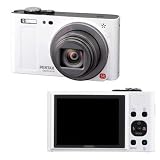 OPTIO RZ18 Kit-White